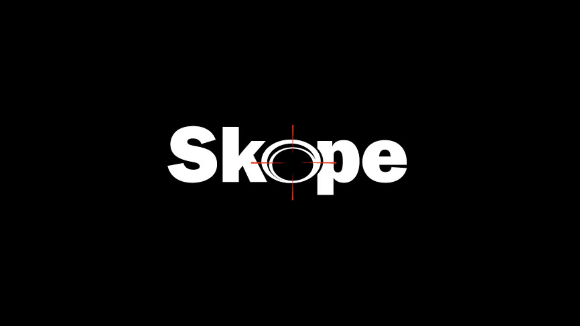 Skope Magazine