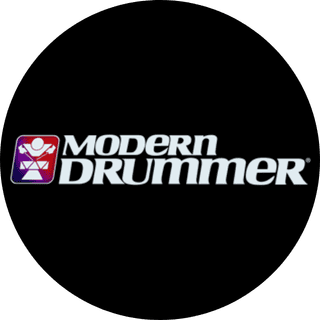 Modern Drummer