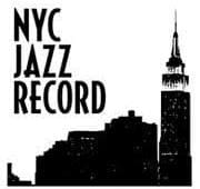 New York City Jazz record